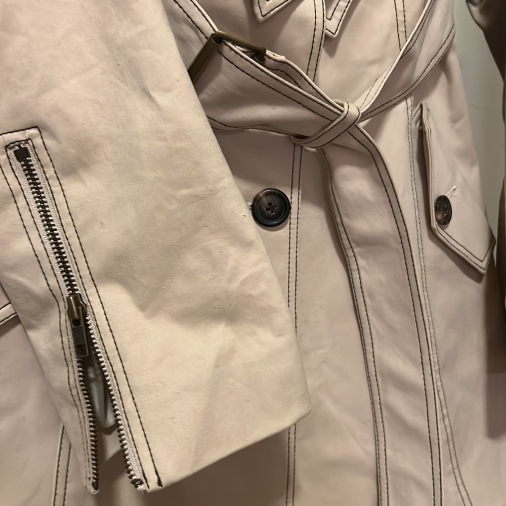 Roni Rabl Jacket Size M - Picture 4 of 4